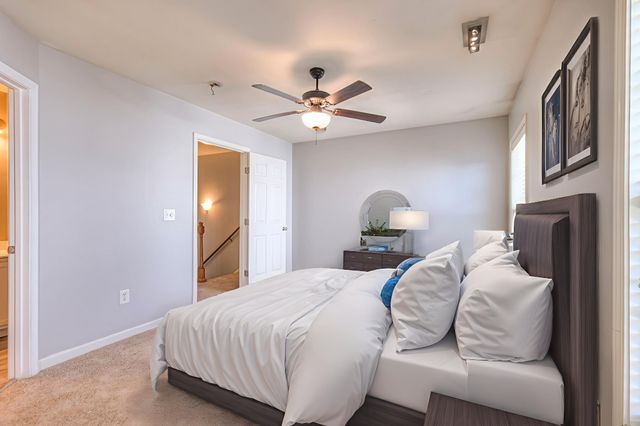 4027 Clinton Ln, Spring Hill, TN 37174