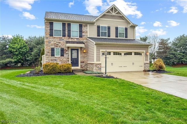 7679 Fiddler Court Circle NE, Canton, OH 44721