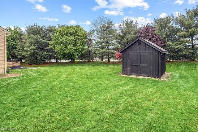 7679 Fiddler Court Circle NE, Canton, OH 44721