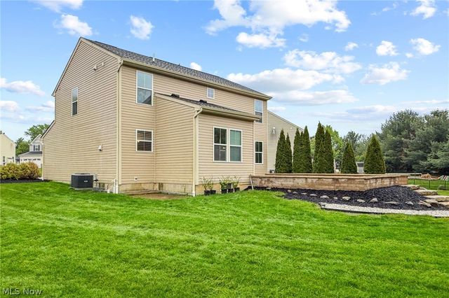 7679 Fiddler Court Circle NE, Canton, OH 44721