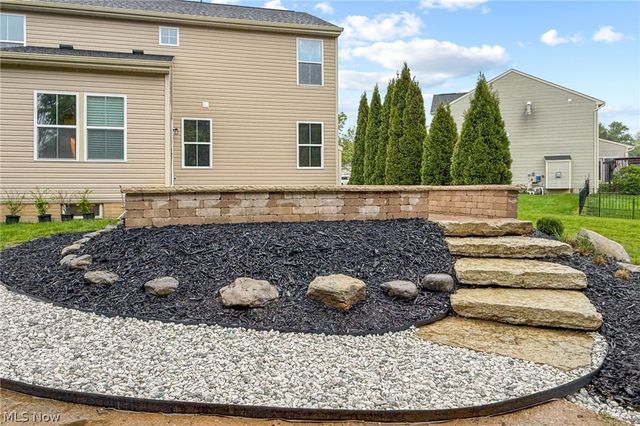 7679 Fiddler Court Circle NE, Canton, OH 44721