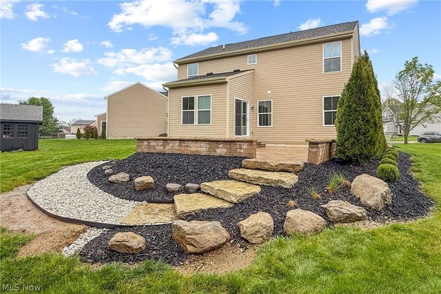 7679 Fiddler Court Circle NE, Canton, OH 44721