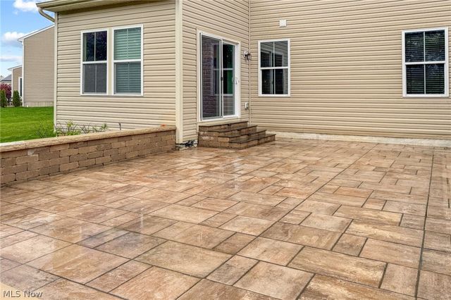 7679 Fiddler Court Circle NE, Canton, OH 44721