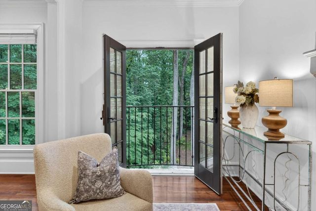4605 Angelo Drive NE, Atlanta, GA 30319