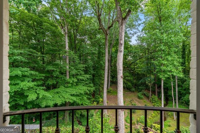 4605 Angelo Drive NE, Atlanta, GA 30319