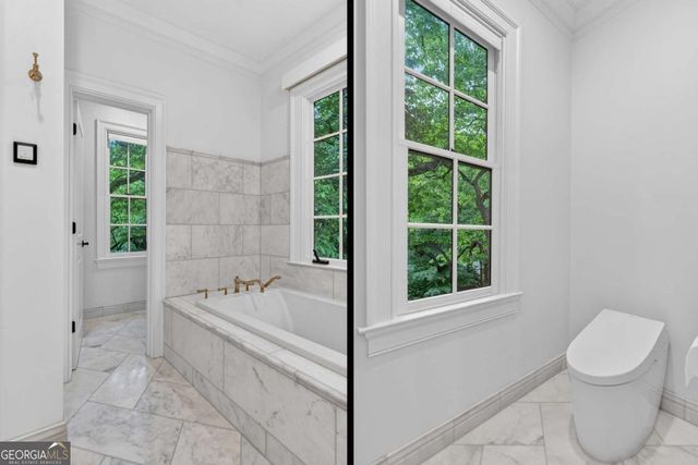 4605 Angelo Drive NE, Atlanta, GA 30319