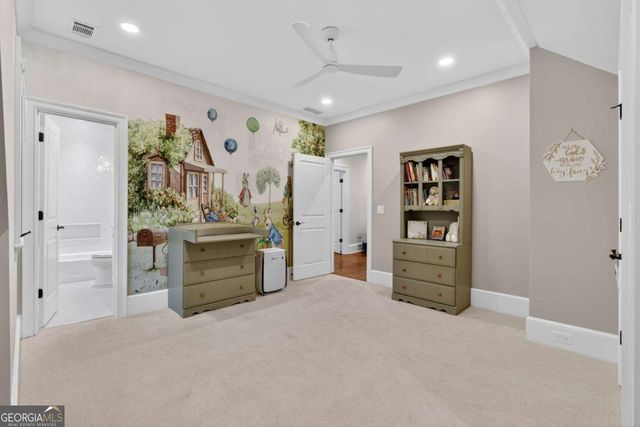 4605 Angelo Drive NE, Atlanta, GA 30319