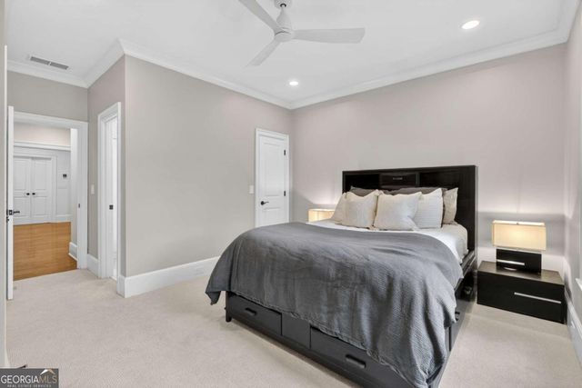 4605 Angelo Drive NE, Atlanta, GA 30319