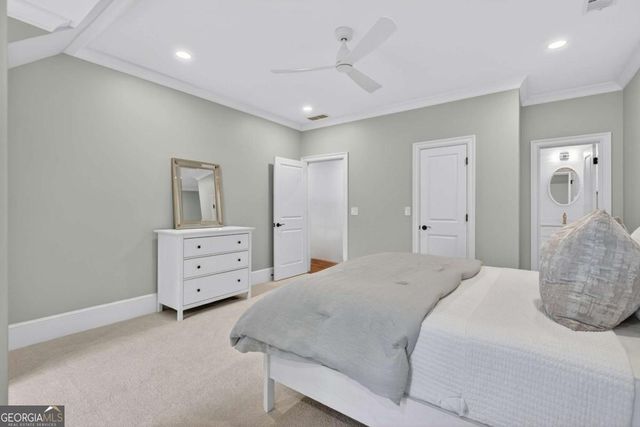 4605 Angelo Drive NE, Atlanta, GA 30319