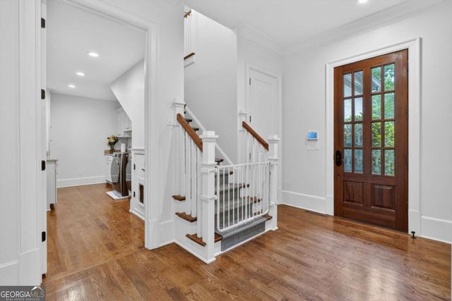 4605 Angelo Drive NE, Atlanta, GA 30319