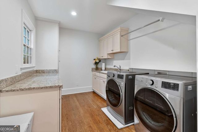 4605 Angelo Drive NE, Atlanta, GA 30319