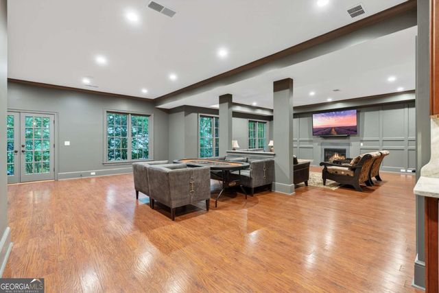 4605 Angelo Drive NE, Atlanta, GA 30319