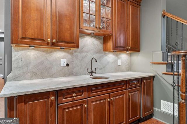 4605 Angelo Drive NE, Atlanta, GA 30319