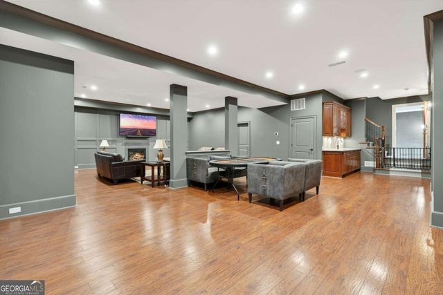 4605 Angelo Drive NE, Atlanta, GA 30319