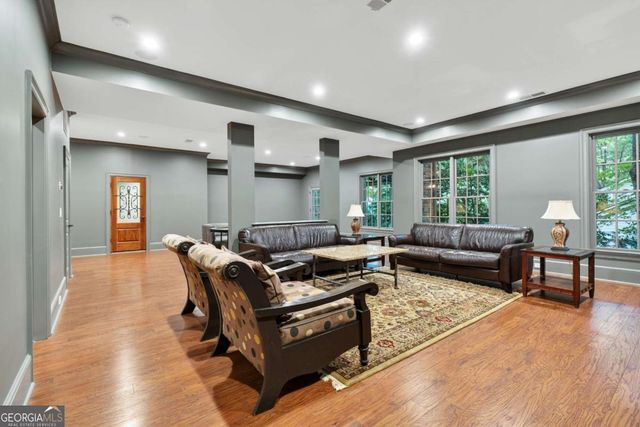 4605 Angelo Drive NE, Atlanta, GA 30319