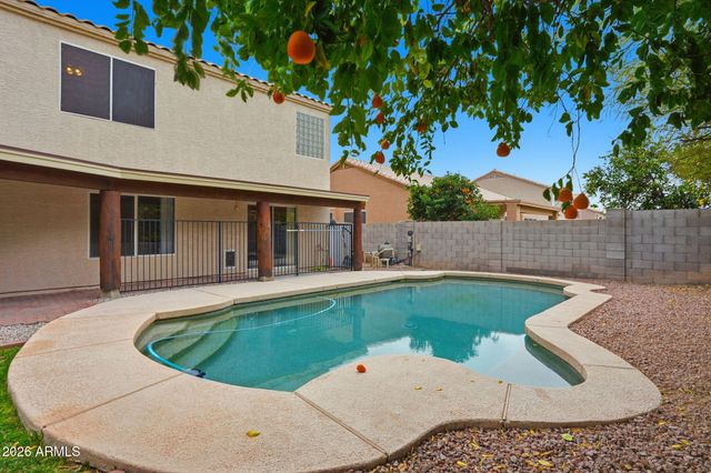 7326 W PERSHING Avenue, Peoria, AZ 85381