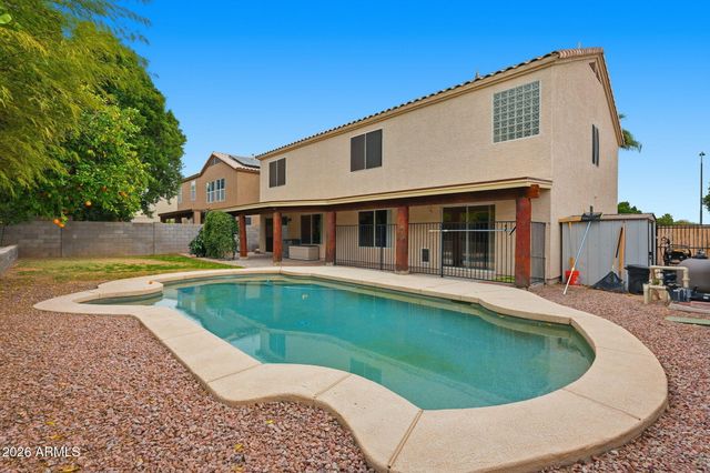 7326 W PERSHING Avenue, Peoria, AZ 85381