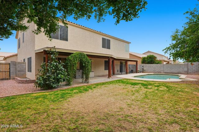 7326 W PERSHING Avenue, Peoria, AZ 85381