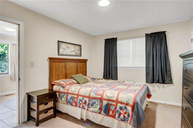 4706 Colony Drive SE, Acworth, GA 30102