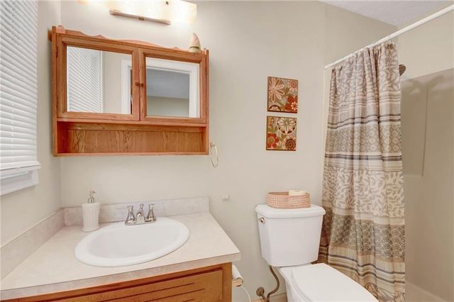 4706 Colony Drive SE, Acworth, GA 30102