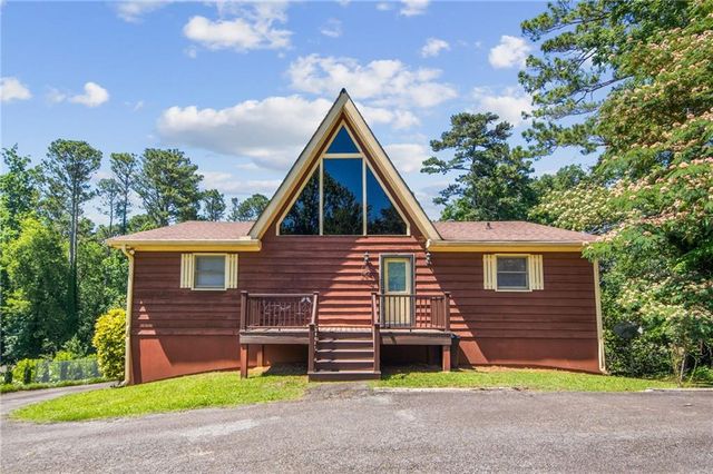 4706 Colony Drive SE, Acworth, GA 30102