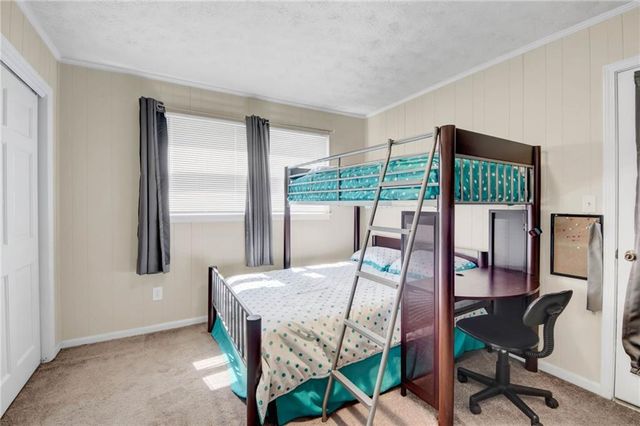 4706 Colony Drive SE, Acworth, GA 30102