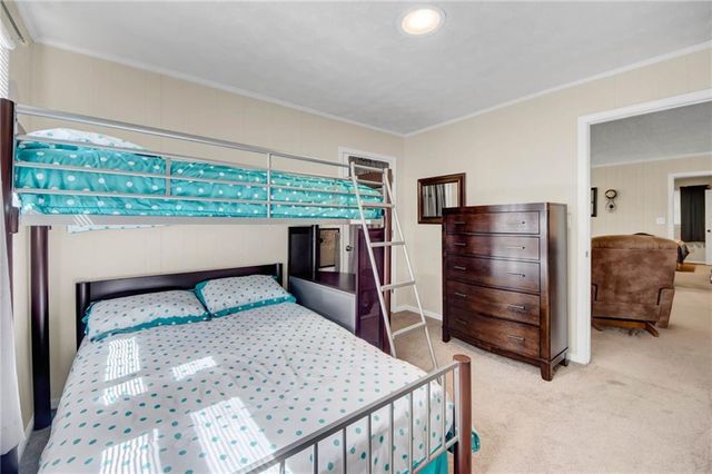 4706 Colony Drive SE, Acworth, GA 30102