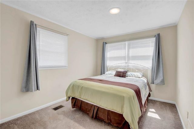4706 Colony Drive SE, Acworth, GA 30102