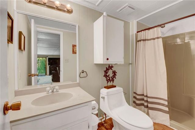4706 Colony Drive SE, Acworth, GA 30102
