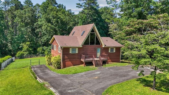 4706 Colony Drive SE, Acworth, GA 30102