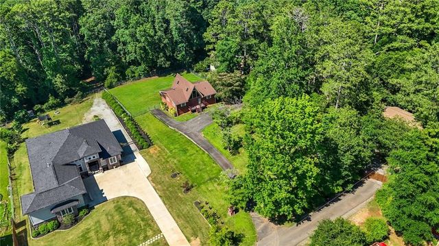 4706 Colony Drive SE, Acworth, GA 30102