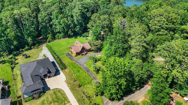 4706 Colony Drive SE, Acworth, GA 30102