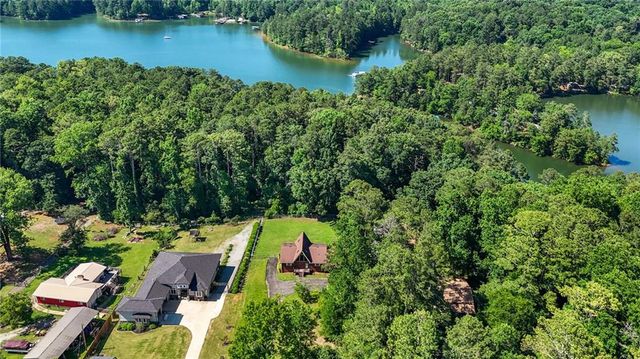 4706 Colony Drive SE, Acworth, GA 30102