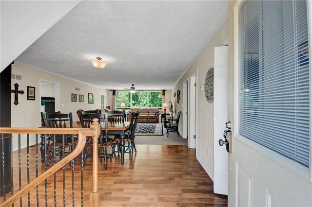 4706 Colony Drive SE, Acworth, GA 30102