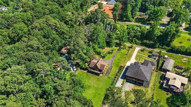 4706 Colony Drive SE, Acworth, GA 30102
