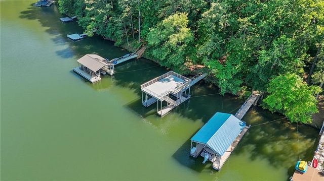 4706 Colony Drive SE, Acworth, GA 30102