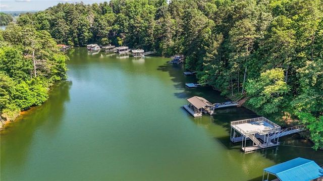 4706 Colony Drive SE, Acworth, GA 30102