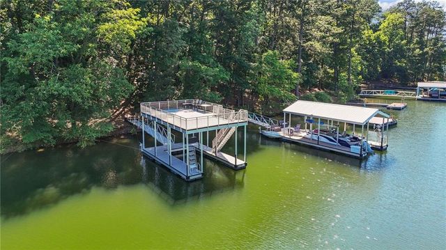 4706 Colony Drive SE, Acworth, GA 30102