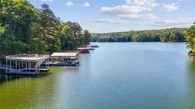 4706 Colony Drive SE, Acworth, GA 30102