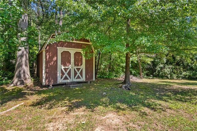 4706 Colony Drive SE, Acworth, GA 30102