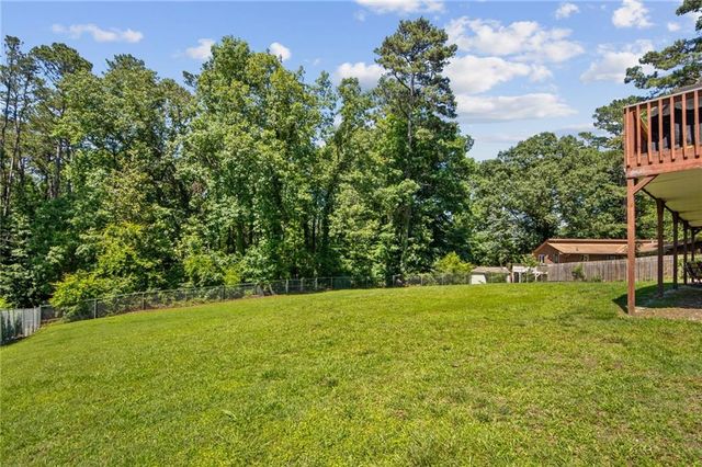 4706 Colony Drive SE, Acworth, GA 30102