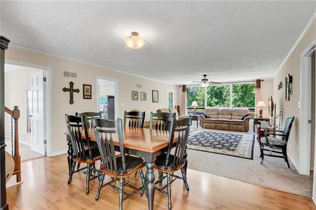 4706 Colony Drive SE, Acworth, GA 30102
