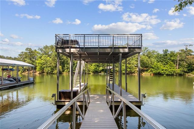 4706 Colony Drive SE, Acworth, GA 30102