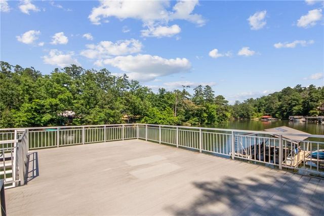 4706 Colony Drive SE, Acworth, GA 30102