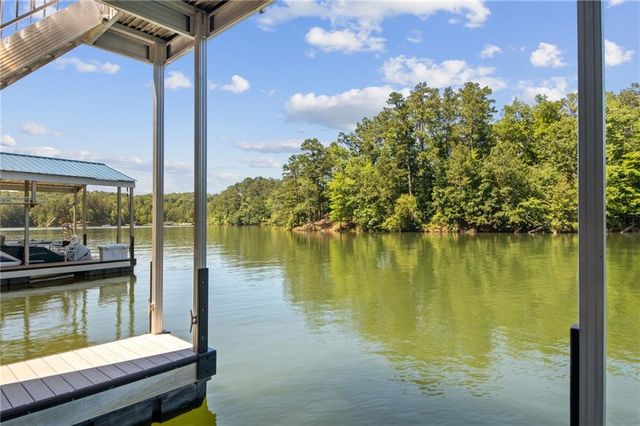 4706 Colony Drive SE, Acworth, GA 30102