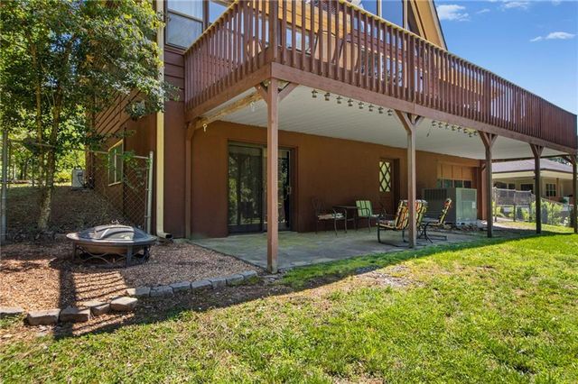 4706 Colony Drive SE, Acworth, GA 30102