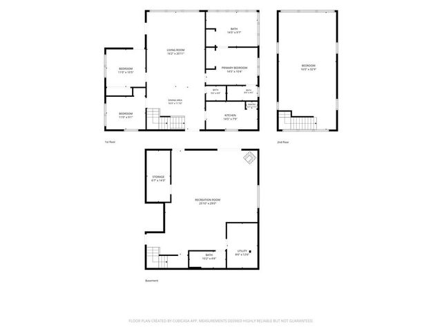 4706 Colony Drive SE, Acworth, GA 30102