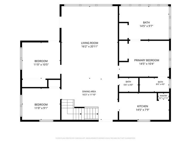 4706 Colony Drive SE, Acworth, GA 30102