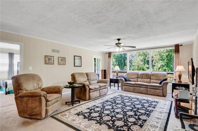 4706 Colony Drive SE, Acworth, GA 30102