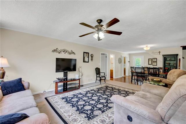 4706 Colony Drive SE, Acworth, GA 30102